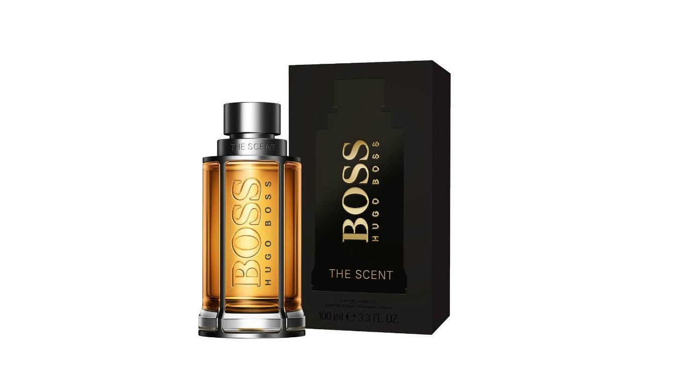 Hugo Boss The Scent 